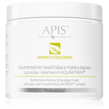 Apis Natural Cosmetics Professional Hydro Evolution masca pentru hidratare intensa pentru piele deshidratata si deteriorata - imagine 2